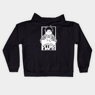 PLUMP (LIGHT) Kids Hoodie